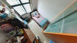 Blk 156 Rivervale Green (Sengkang), HDB 4 Rooms #457720361
